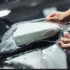 SEAART TPU-G75 PREMIUM PPF CAR PAINT PROTECTION FILM - Image 6